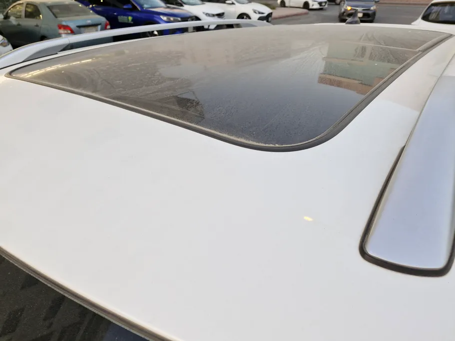 شانجان CS35 Plus Smart 2023 