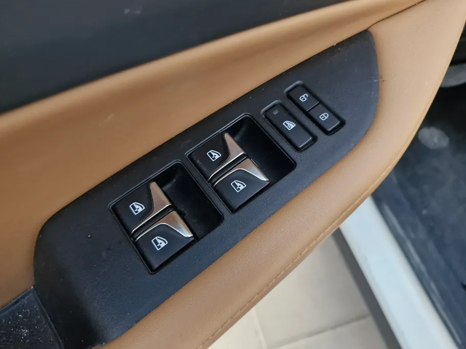 شانجان CS35 Plus Smart 2023 