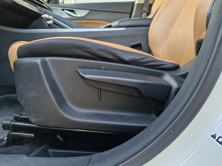 شانجان CS35 Plus Smart 2023 