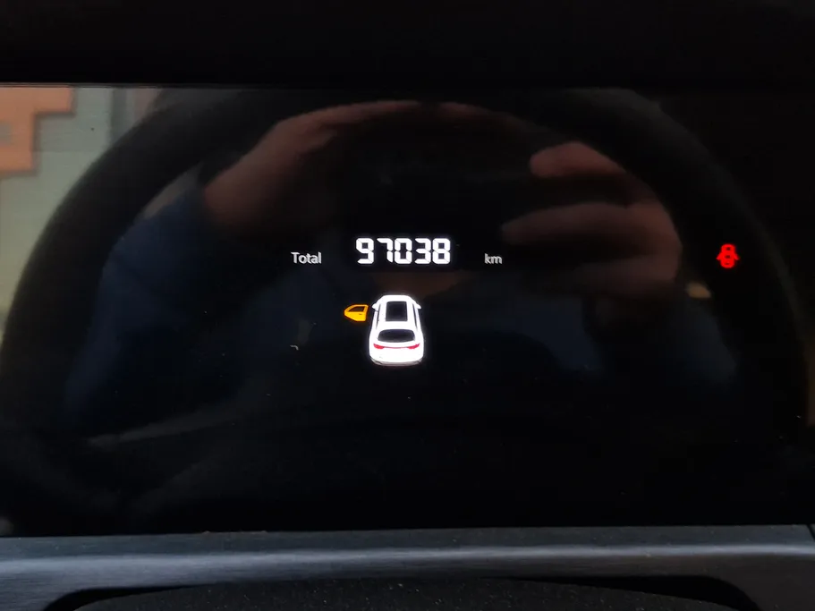 شانجان CS35 Plus Smart 2023 