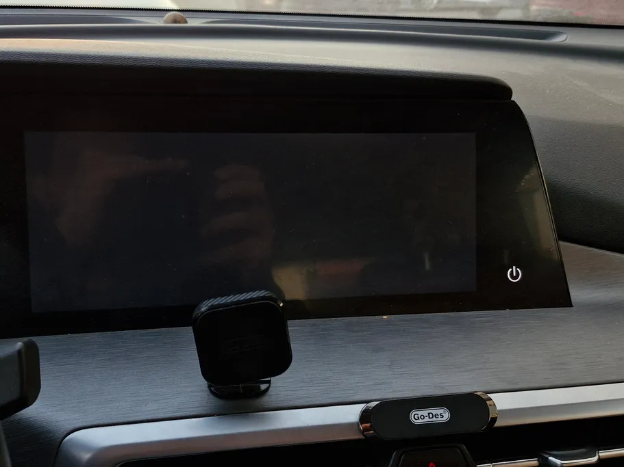 شانجان CS35 Plus Smart 2023 