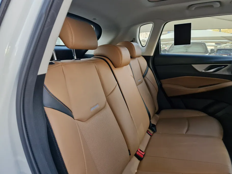 شانجان CS35 Plus Smart 2023 