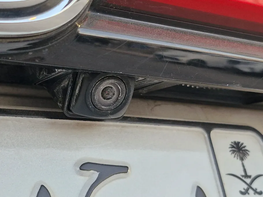 شانجان CS35 Plus Smart 2023 