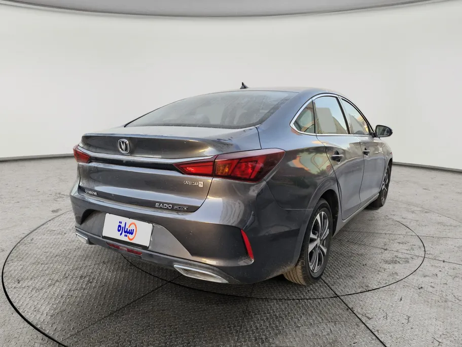 شانجان ايدو بلس Smart 2023 