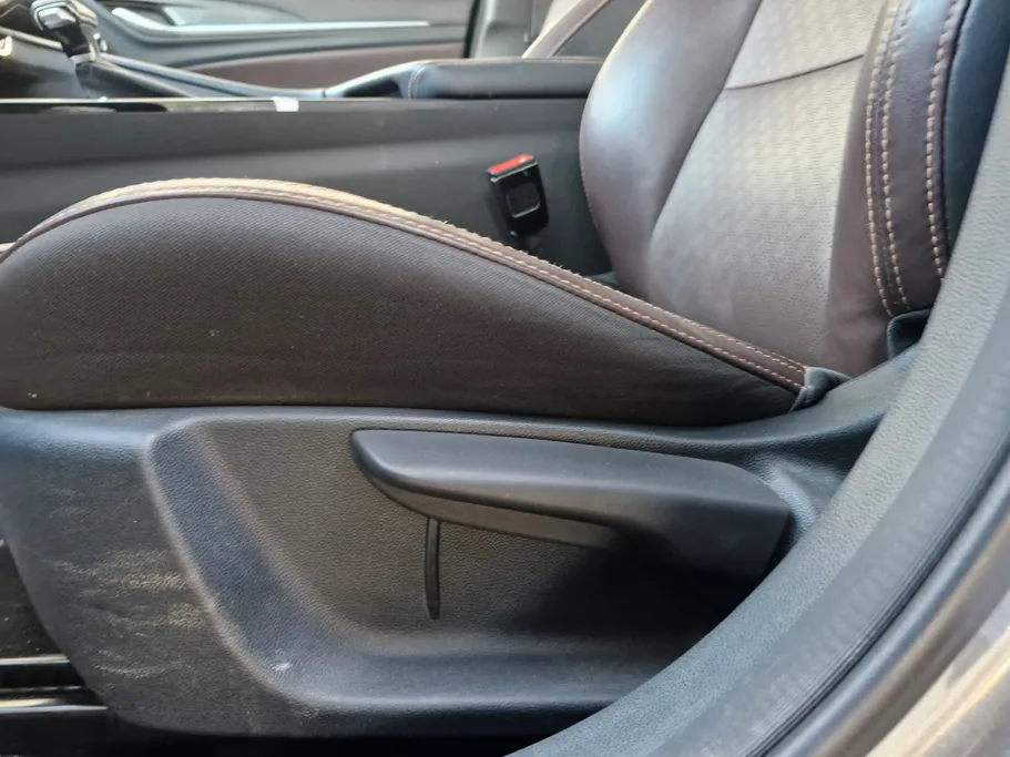 شانجان ايدو بلس Smart 2023 