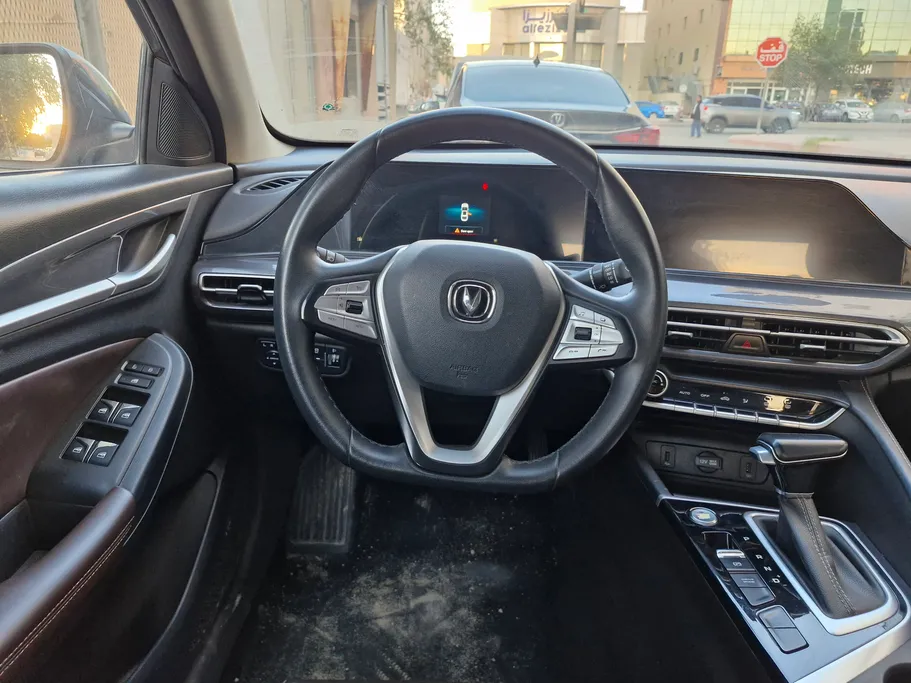 شانجان ايدو بلس Smart 2023 