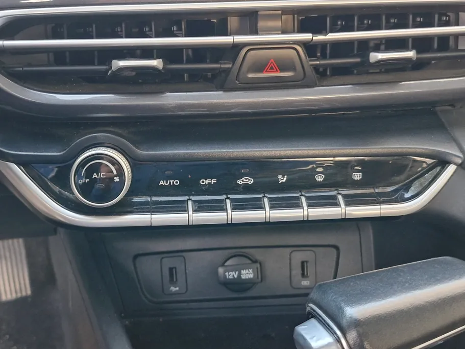 شانجان ايدو بلس Smart 2023 