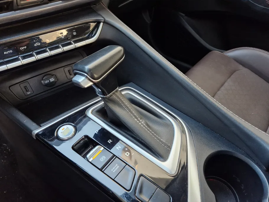 شانجان ايدو بلس Smart 2023 