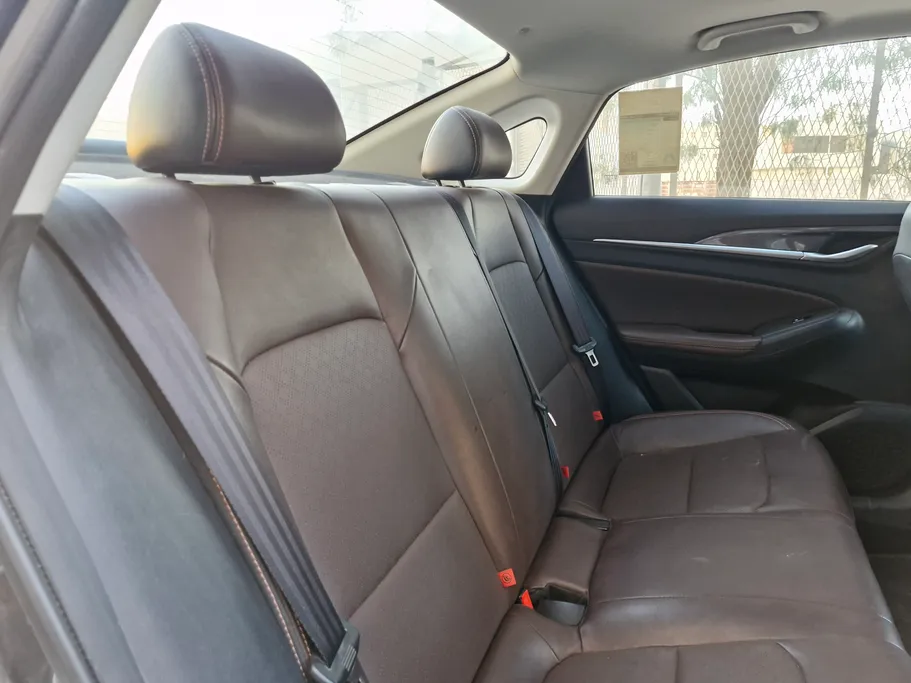 شانجان ايدو بلس Smart 2023 