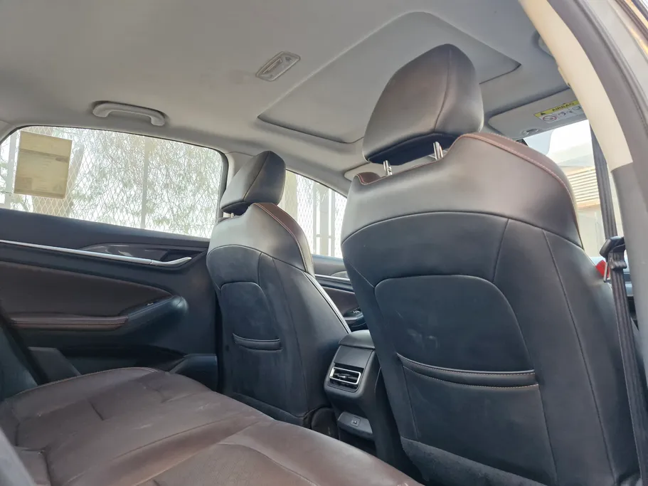 شانجان ايدو بلس Smart 2023 