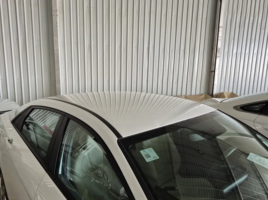 هيونداي النترا فلييت 2023 