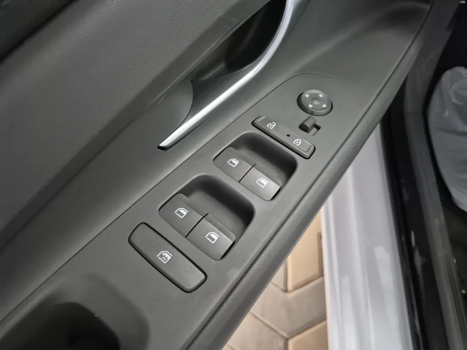 هيونداي النترا فلييت 2023 