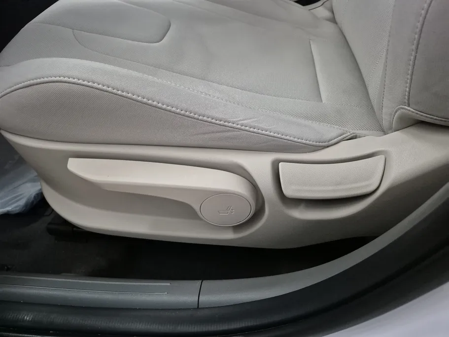 هيونداي النترا فلييت 2023 