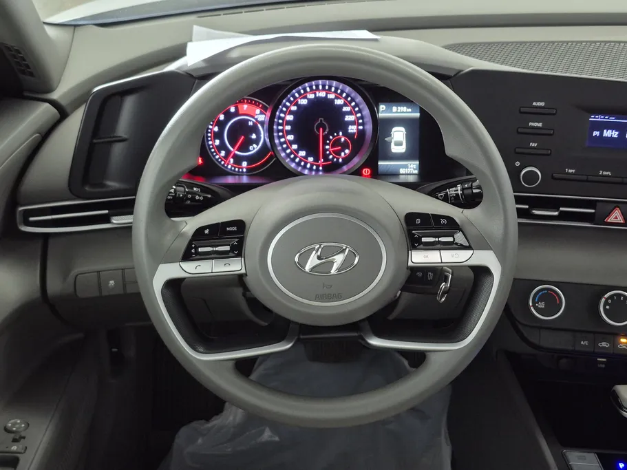 هيونداي النترا فلييت 2023 