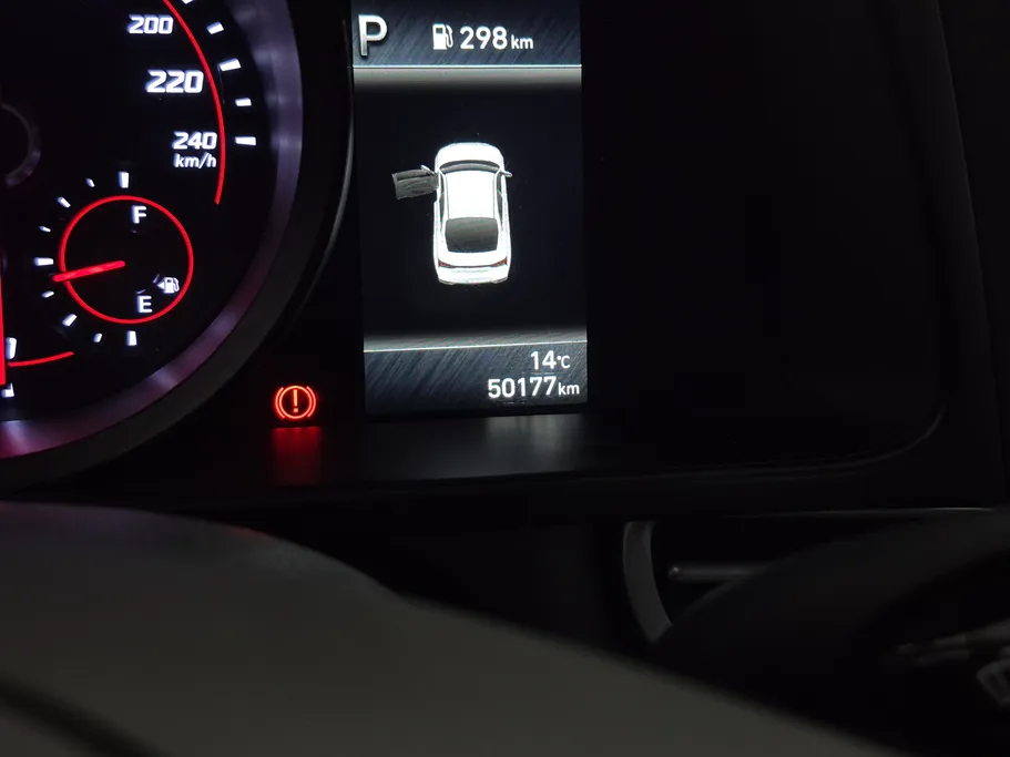 هيونداي النترا فلييت 2023 