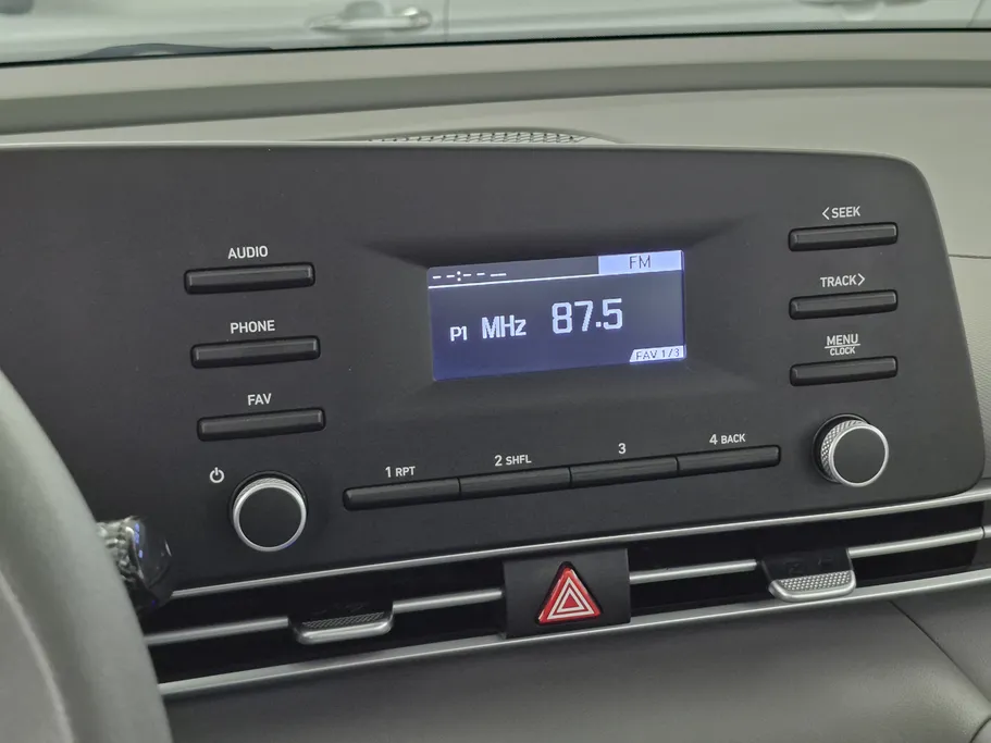 هيونداي النترا فلييت 2023 