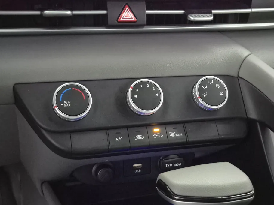 هيونداي النترا فلييت 2023 