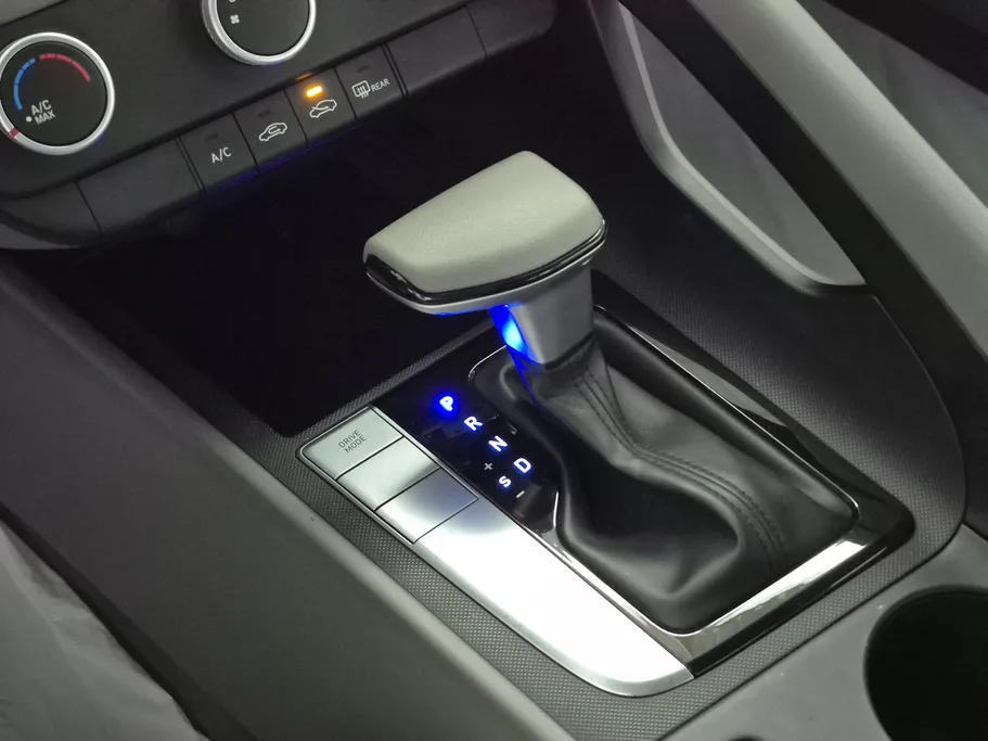 هيونداي النترا فلييت 2023 