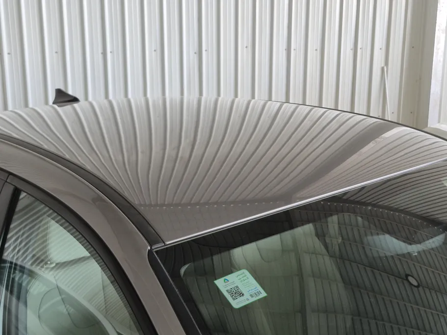 هيونداي النترا سمارت 2023 