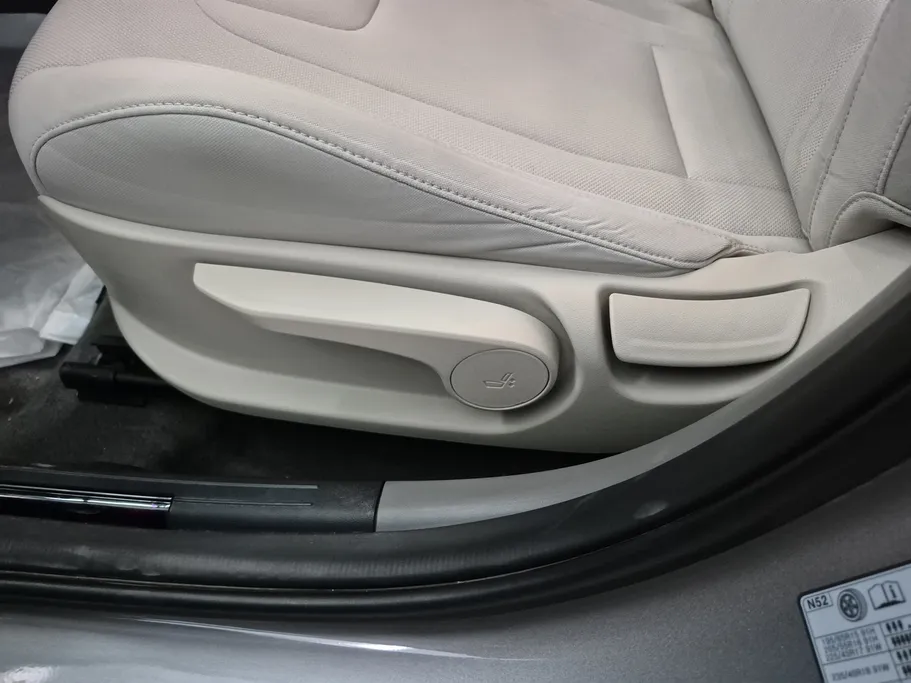 هيونداي النترا سمارت 2023 