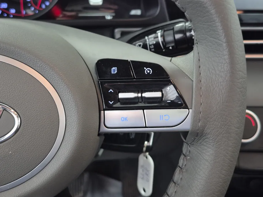 هيونداي النترا سمارت 2023 