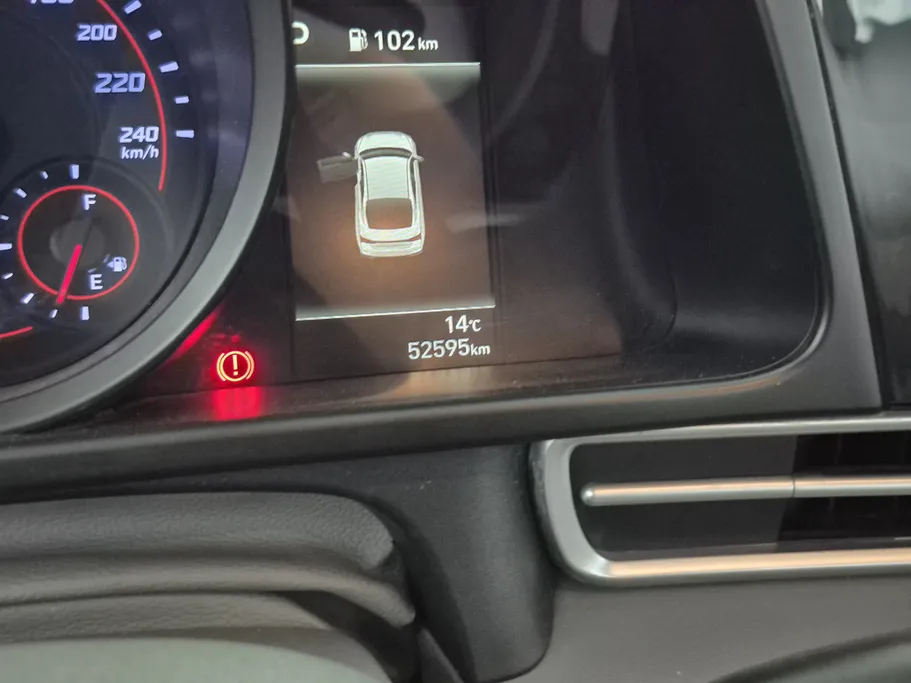 هيونداي النترا سمارت 2023 