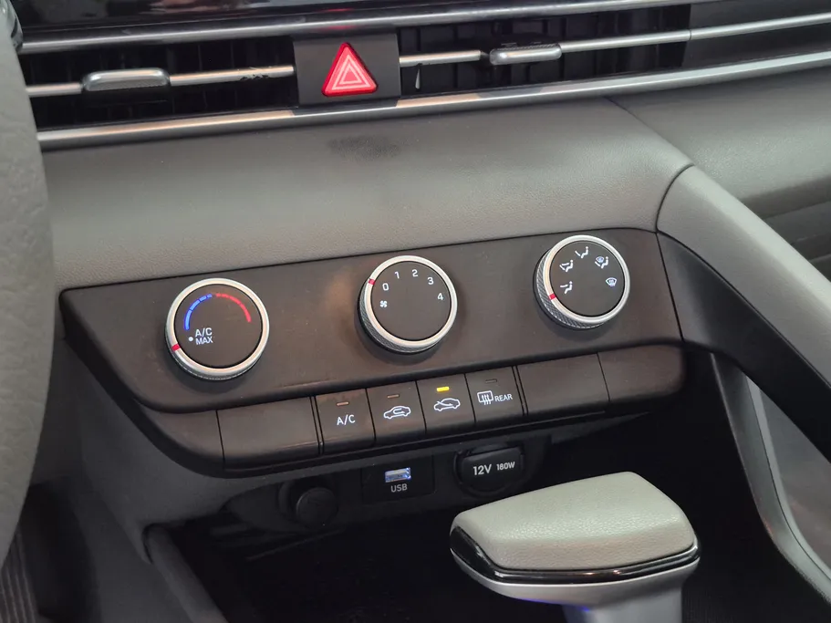 هيونداي النترا سمارت 2023 