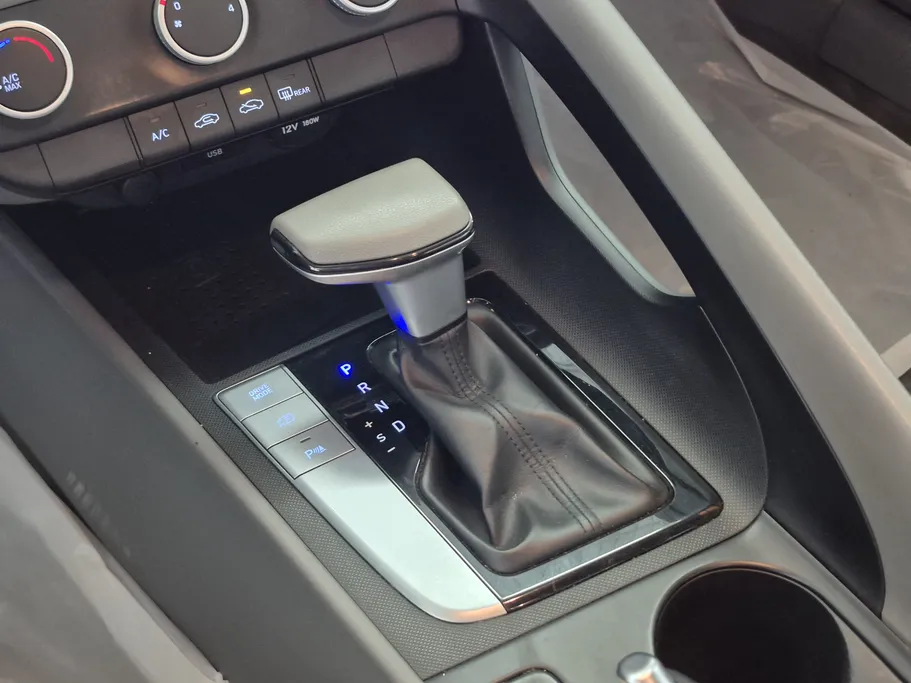 هيونداي النترا سمارت 2023 