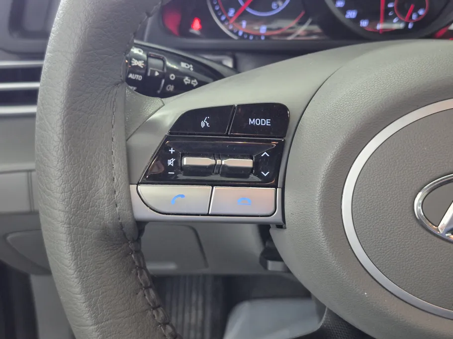 هيونداي النترا سمارت 2023 