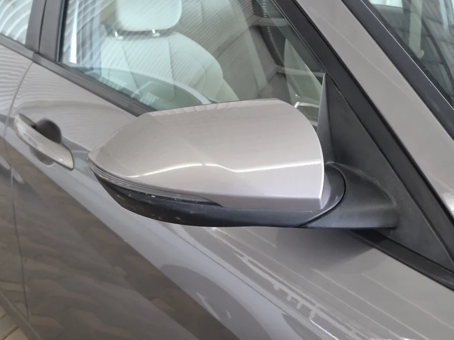 هيونداي النترا سمارت 2023 