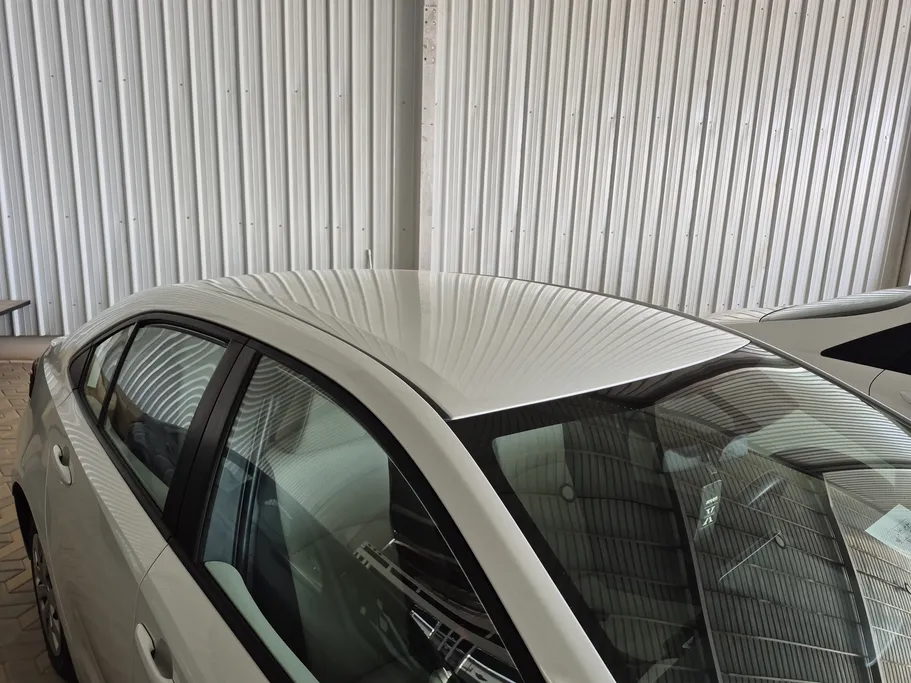 تويوتا كورولا XLI 2024 