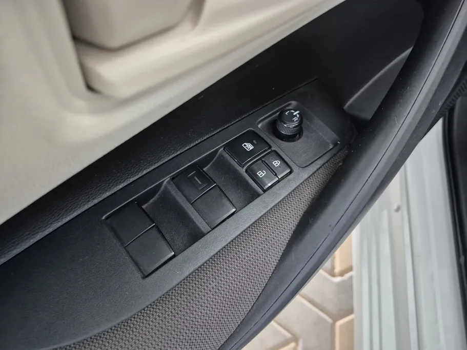 تويوتا كورولا XLI 2024 