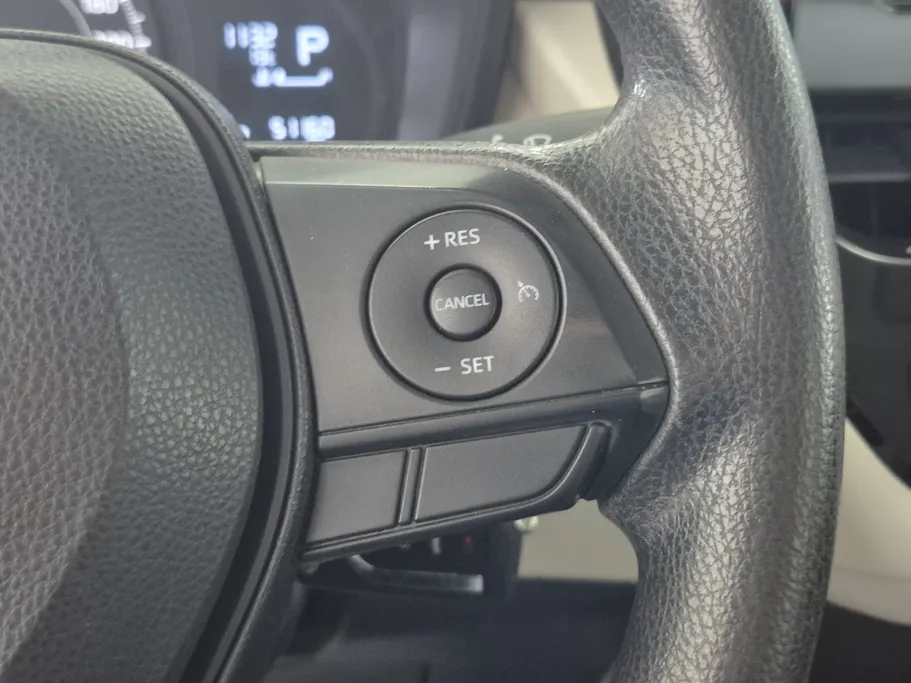 تويوتا كورولا XLI 2024 