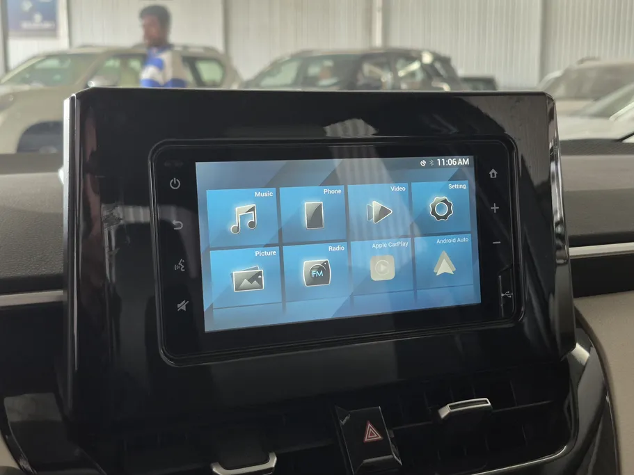 تويوتا كورولا XLI 2024 