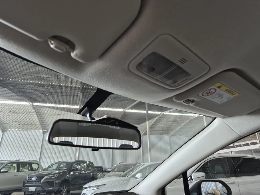 تويوتا كورولا XLI 2024 