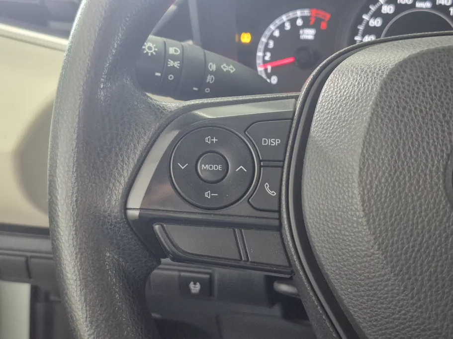 تويوتا كورولا XLI 2024 