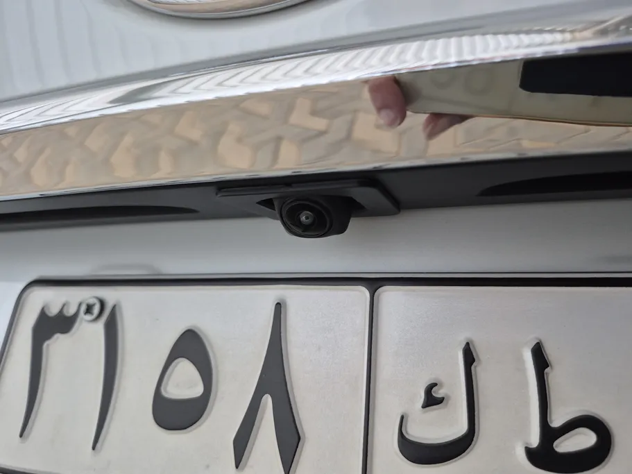 تويوتا كورولا XLI 2024 