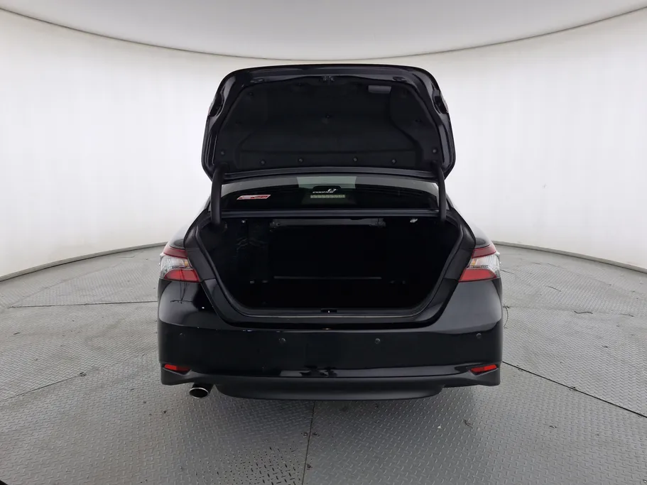 تويوتا كامري GLE 2024 