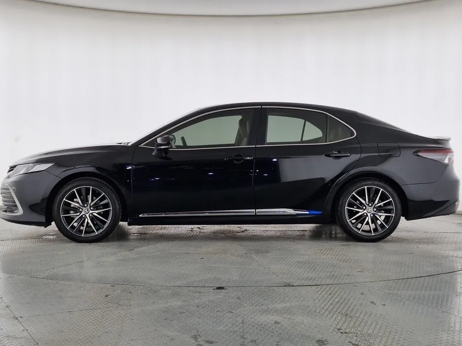 تويوتا كامري GLE 2024 