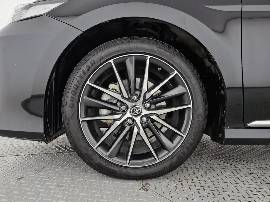 تويوتا كامري GLE 2024 