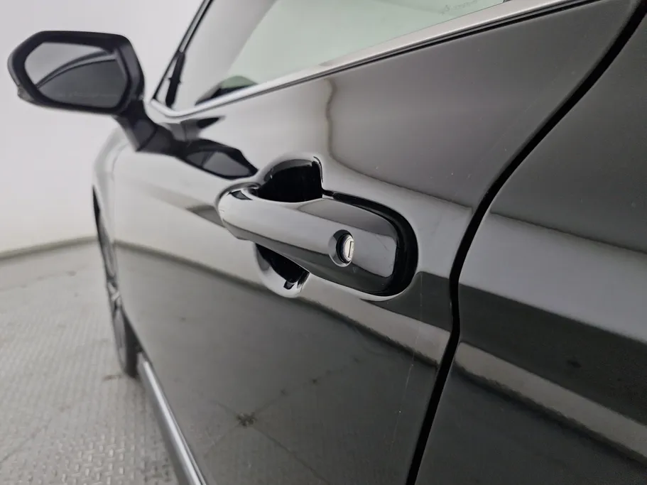 تويوتا كامري GLE 2024 