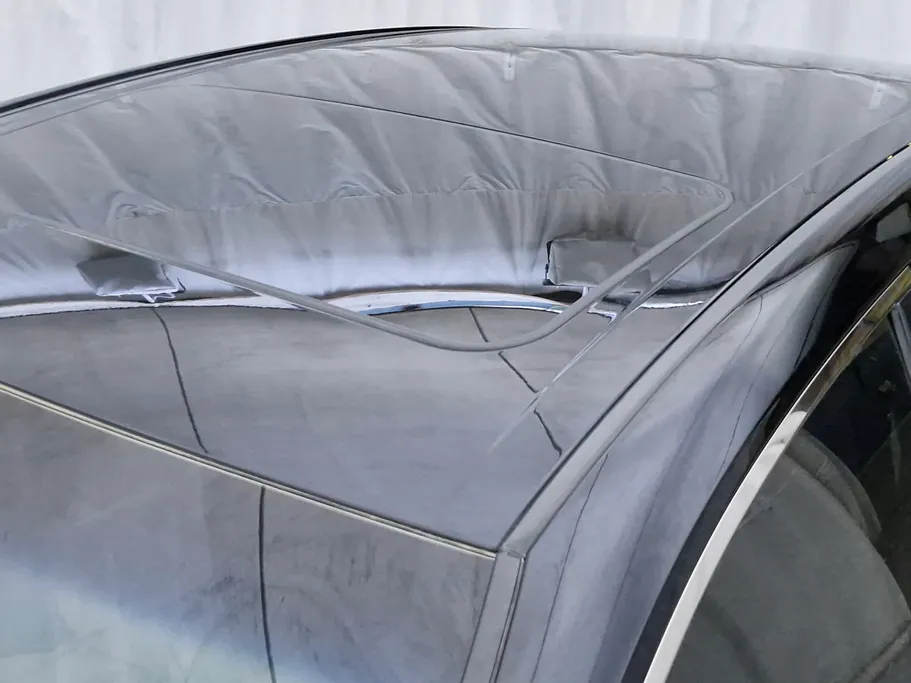 تويوتا كامري GLE HEV  2024 