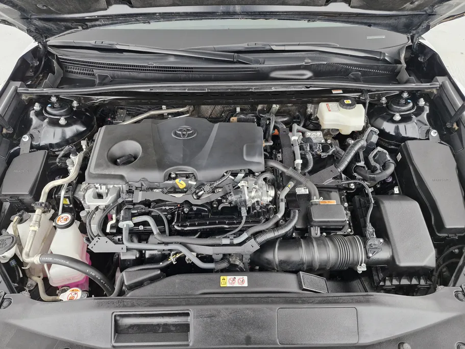 تويوتا كامري GLE 2024 