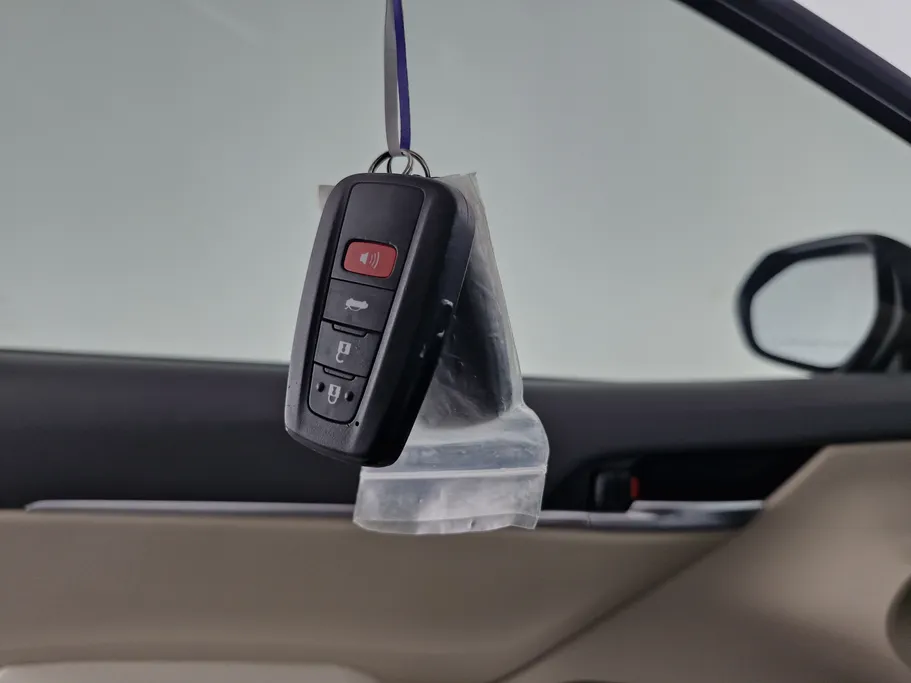 تويوتا كامري GLE 2024 