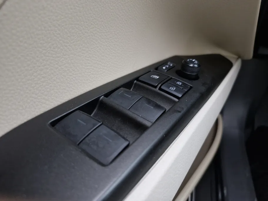 تويوتا كامري GLE 2024 