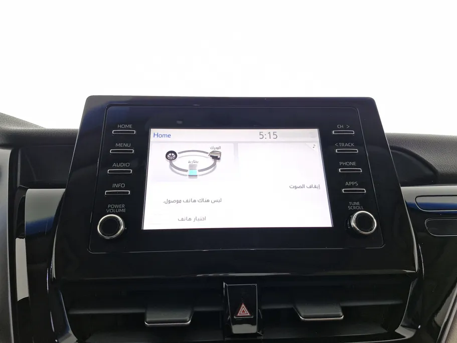 تويوتا كامري GLE 2024 