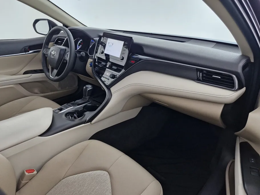 تويوتا كامري GLE 2024 