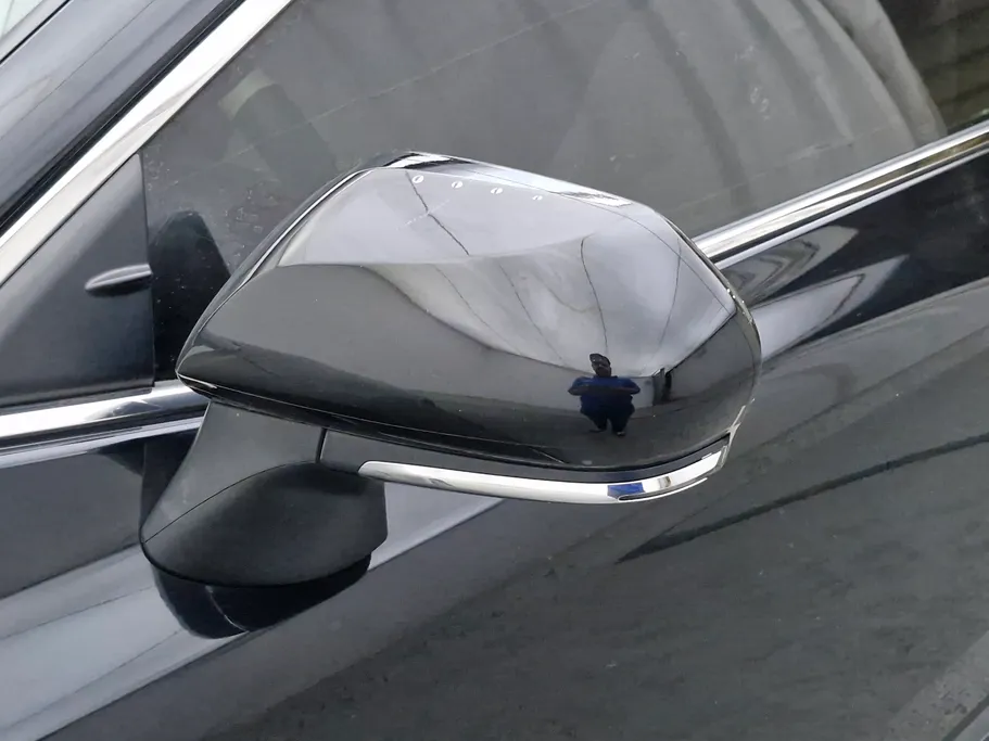 تويوتا كامري GLE HEV  2024 