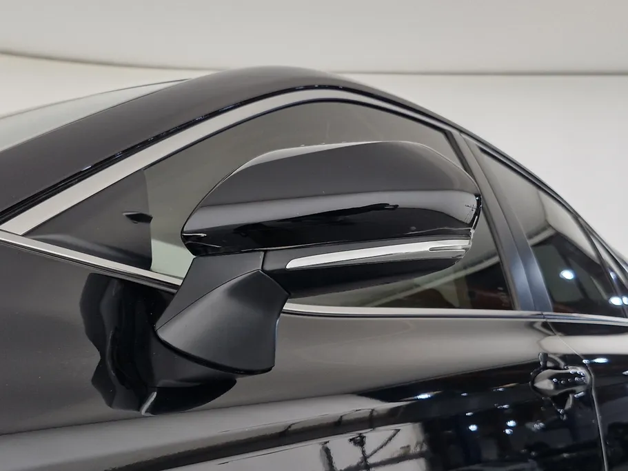 تويوتا كامري GLE 2024 