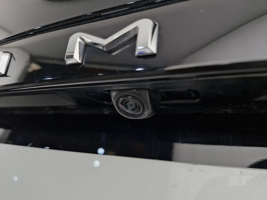 تويوتا كامري GLE 2024 